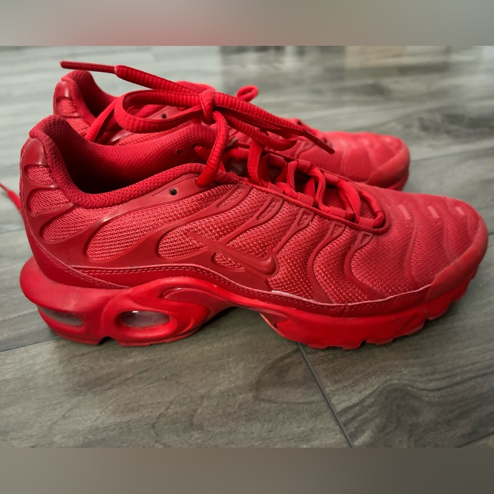 Preloved Nike Air Max Plus TN